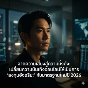 เจาะลึก kubetลอตเตอรี: การใช้ Data Analytics เพื่อเพิ่มโอกาสสำเร็จ